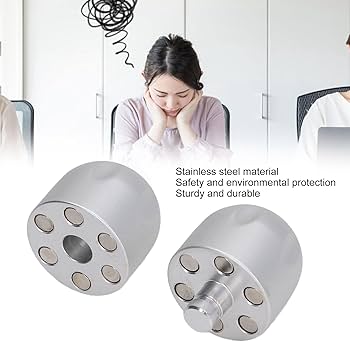 METILIS HERTZ ハプティックコイン SS/Cu フィジェットトイ METILIS HERTZ ハプティックコイン SS/Cu フィジェットトイ